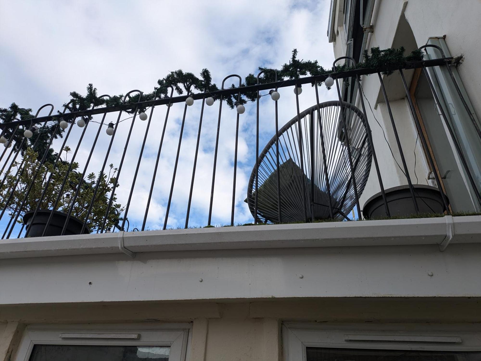 The Cottage Bristol Exterior foto